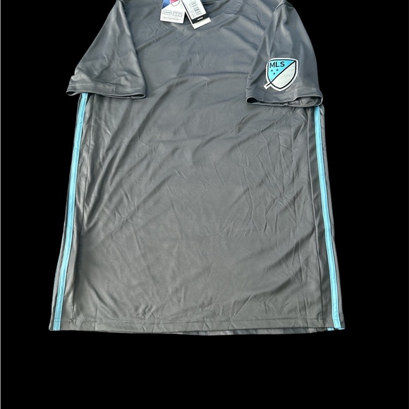 Adidas MLS for Men Jersey MINNESOTA UNATED FC - Picture 2 of 6